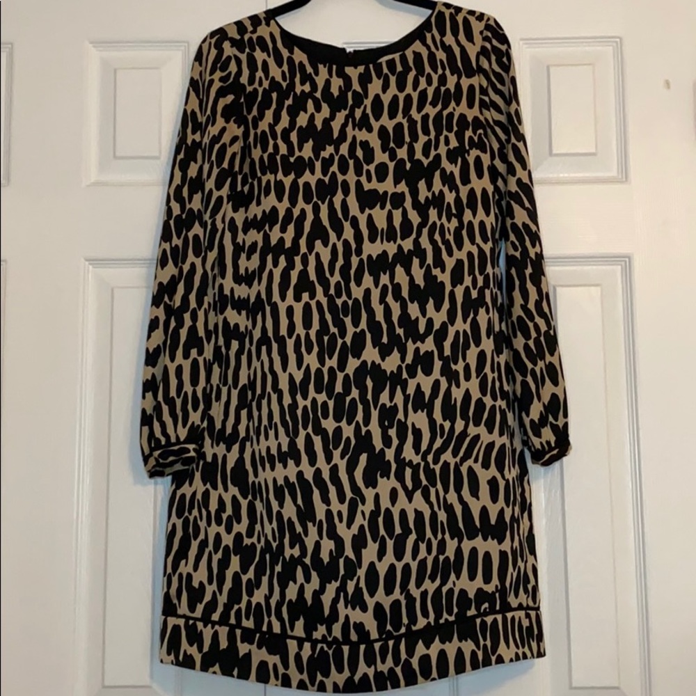 LAST CHANCE💥💥Loft dress; size 6; Buy 2 @ $50 Sale💥